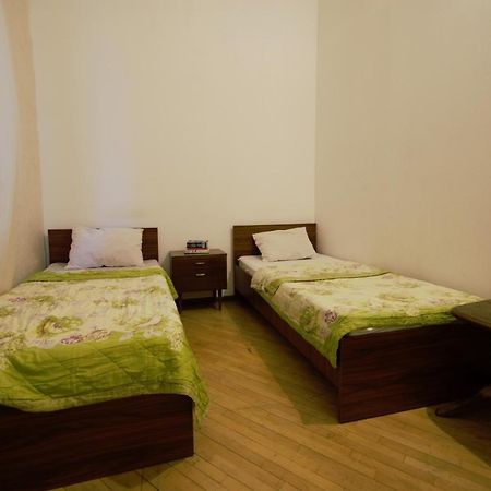 Backpackers Hostel 第比利斯 外观 照片