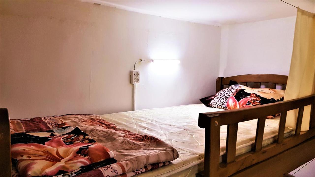 Backpackers Hostel 第比利斯 外观 照片