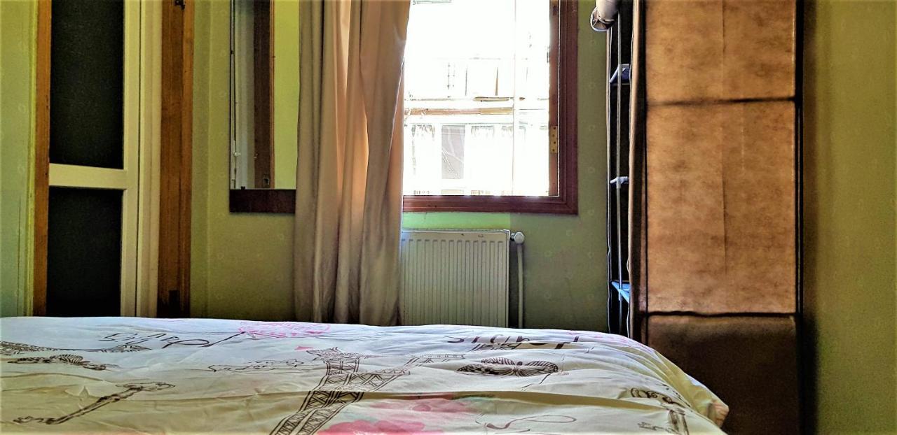 Backpackers Hostel 第比利斯 外观 照片