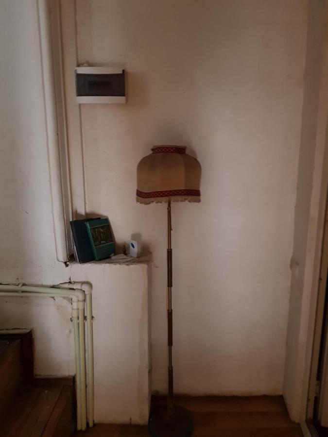 Backpackers Hostel 第比利斯 外观 照片