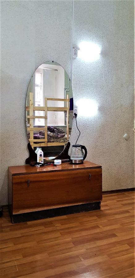 Backpackers Hostel 第比利斯 外观 照片
