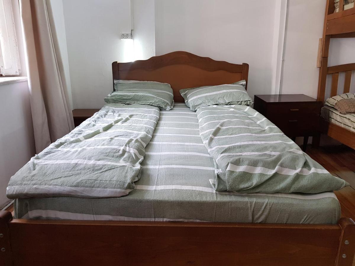 Backpackers Hostel 第比利斯 外观 照片