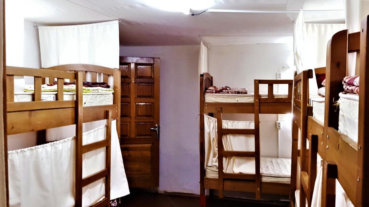 Backpackers Hostel 第比利斯 外观 照片