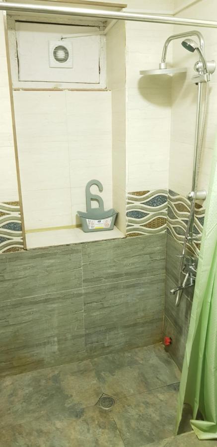 Backpackers Hostel 第比利斯 外观 照片