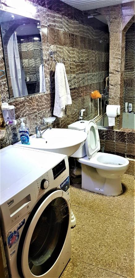 Backpackers Hostel 第比利斯 外观 照片